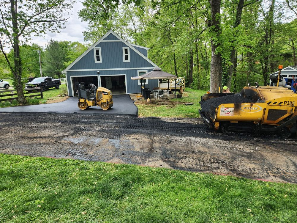 WINGHAM PAVING Updated October 2024 6802 Decker Ln, Charlestown