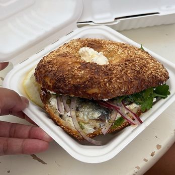 Courage Bagels - Bagels Near Me - Los Angeles, California Courage Bagels - Bagels Near Me - Los Angeles, California