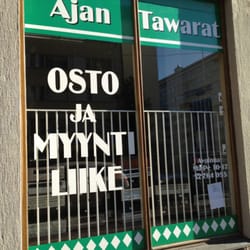Ajan Tawarat