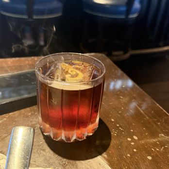 A PCH - Up in smoke - Breakfast & Brunch Near Me - Long Beach, California