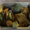 Hot Tacos gift card