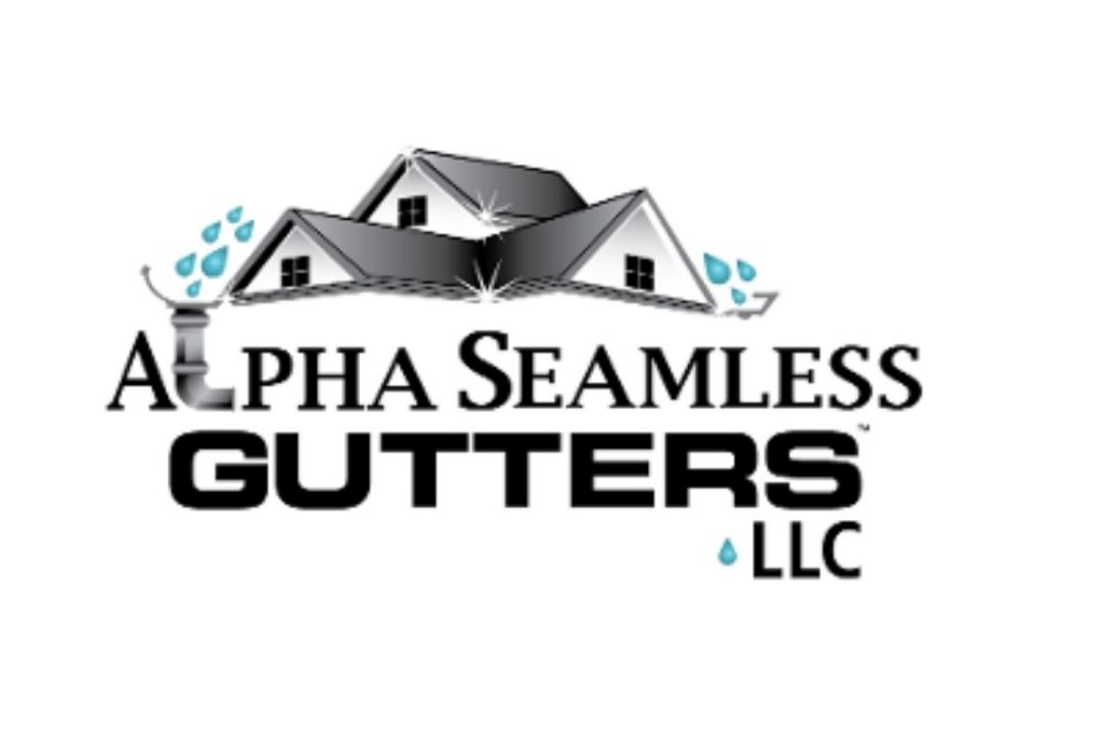 ALPHA SEAMLESS GUTTERS Gulf Breeze, Florida Gutter Services Phone