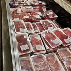Kenyons Meat Market