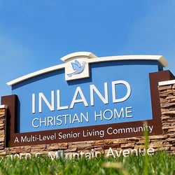Inland Christian Home - Inland Christian Home is easily accessible from the 210, 10, and 60 freeways off Mountain avenue in Ontario.