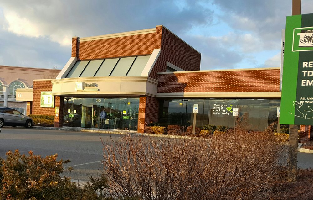 TD BANK Updated May 2024 24 Reviews 7801 Queens Blvd, Elmhurst