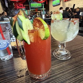 La Sexy Michelada - Mexican Near Me - Monrovia, California