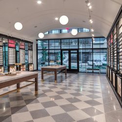 Warby Parker Domain Northside