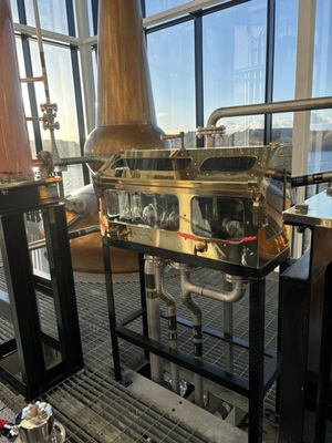 The Clydeside Distillery by null