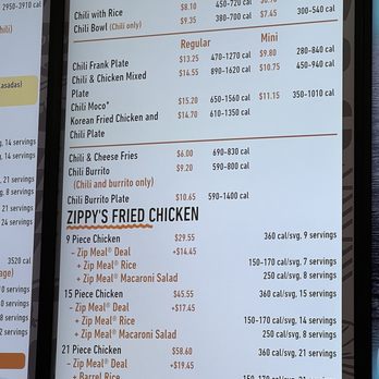 Zippy's - Diners Near Me - Kaneohe, Hawaii Zippy's - Diners Near Me - Kaneohe, Hawaii