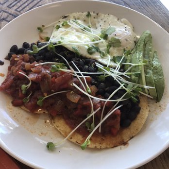 Mour Cocina | Bodega - Huevos Rancheros! - Wine Bars Near Me - Austin, Texas