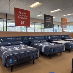 Mancini's Sleepworld - San Rafael
