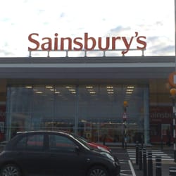 Sainsbury's