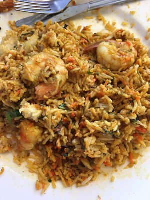 Methi Indian & Nepalese Cuisine by null