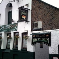 The Pilgrim
