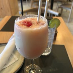 Piña colada Piña colada