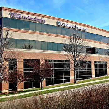 Gershman Mortgage office