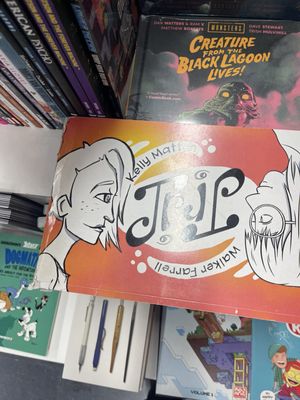 Collector's Paradise by null