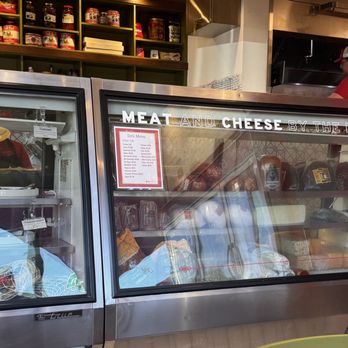 Lou’s Italian Specialties - Deli case - Delis Near Me - Denver, Colorado Lou’s Italian Specialties - Deli case - Delis Near Me - Denver, Colorado