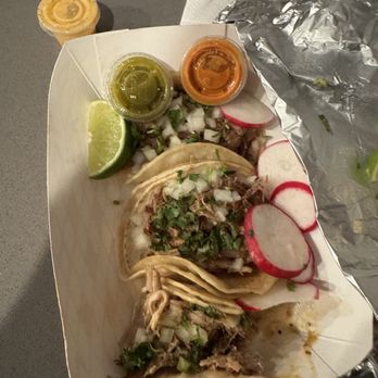 La Malquerida - Food Trucks Near Me - Battle Ground, Washington La Malquerida - Food Trucks Near Me - Battle Ground, Washington
