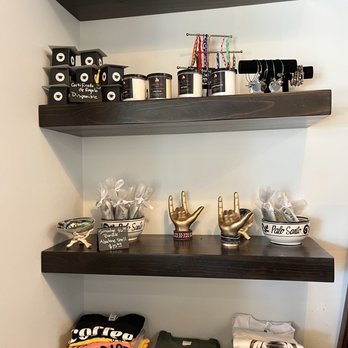 Palo Santo Cafe - March! - Cafes Near Me - Riverbank, California