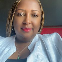 Nancy's Braids and Weaves - Box braids