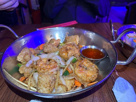 Pad Thai Cafe by null