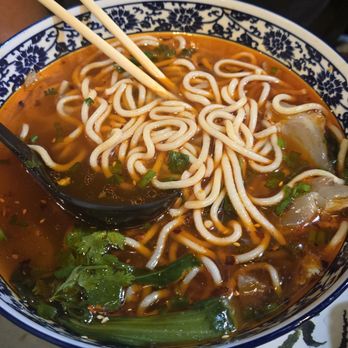 Dumpling 85 - Shanghainese Near Me - San Ramon, California