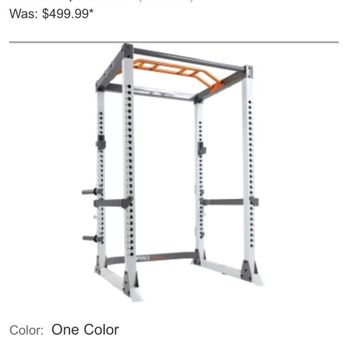 DICK'S Sporting Goods - Same company same design and original price 50.00 less than prior model. - Outdoor Gear Near Me - Springfield, Virginia