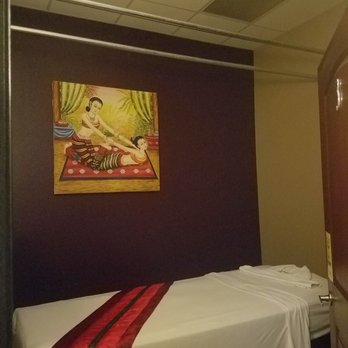 Sawasdee Thai Spa - Single massage room. - Waxing Near Me - Las Vegas, Nevada