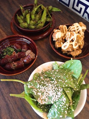 Mr Bao - Taiwanese Restaurant Peckham by null