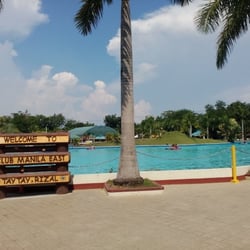 Club Manila East