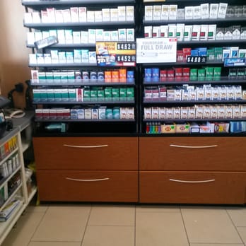 7 11 near me cigarettes eleven delivery 7-Eleven Picks Up VLN Reduced-Nicotine Cigarettes 7-ELEVEN - Updated July 2026