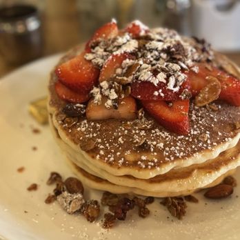 Cafe Whitney - New American Near Me - Reno, Nevada
