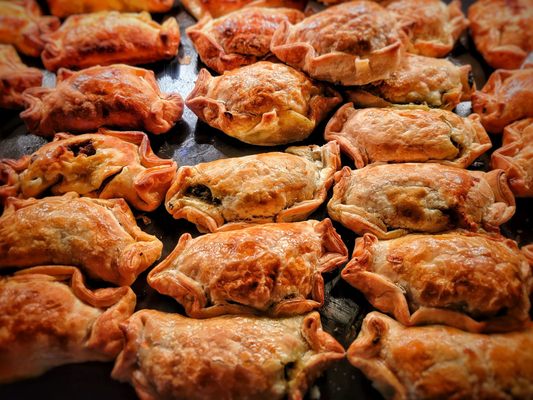 Argentina Bakery by null