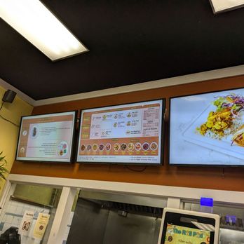 The Roll Pod - Indian Near Me - Bellevue, Washington
