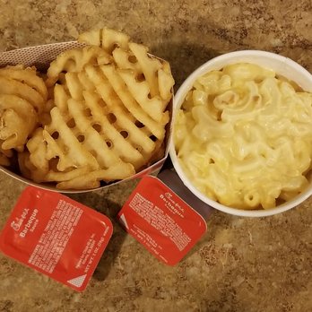 Chick-fil-A - Fast Food Near Me - Skokie, Illinois Chick-fil-A - Fast Food Near Me - Skokie, Illinois