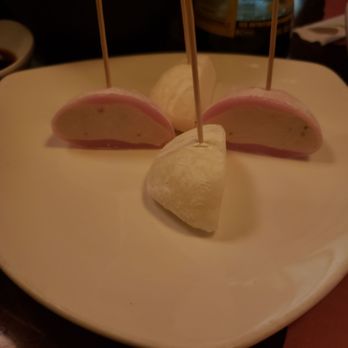 Yamada Sushi - Sushi Bars Near Me - Rutherford, New Jersey