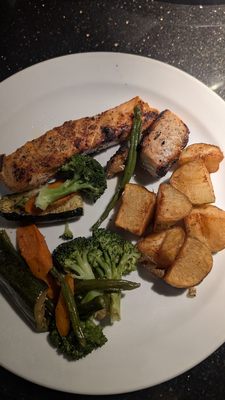 Nancy's Greek Cafe by null