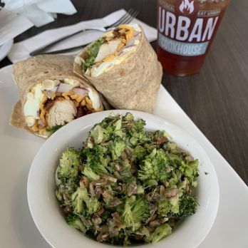 Urban Cookhouse - Salad Near Me - Birmingham, Alabama