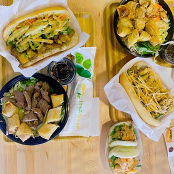 ItsAWrap Vietnamese Eatery - Vietnamese Near Me - Morrisville, North Carolina ItsAWrap Vietnamese Eatery - Vietnamese Near Me - Morrisville, North Carolina