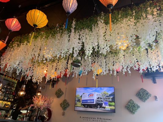 Lantern House Viet Bistro by null