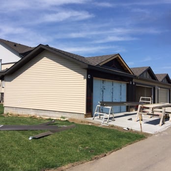 RGB Exteriors - Roofing Near Me - Fort Saskatchewan, Alberta RGB Exteriors - Roofing Near Me - Fort Saskatchewan, Alberta