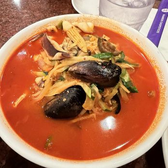 Da Rae Won Restaurant - Chinese Near Me - Beltsville, Maryland