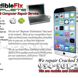 IncredibleFix
