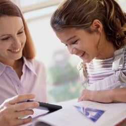 Another Young Scholar Tutoring - Test Preparation