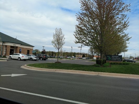 Michigan Educational Credit Union