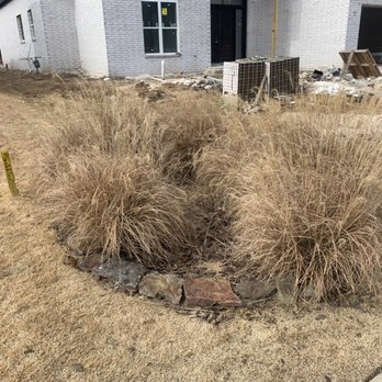 Diamond Lawn - Before - Landscaping Near Me Diamond Lawn - Before - Landscaping Near Me