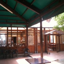 La Botteghina di Wilma - Outdoor space