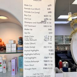 Prices went up as of 07.06.2026
