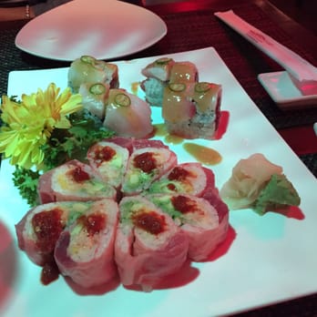 Wu’s House - Old and slimy. Very fishy. Sent most of it back. - Sushi Bars Near Me - Mokena, Illinois Wu’s House - Old and slimy. Very fishy. Sent most of it back. - Sushi Bars Near Me - Mokena, Illinois